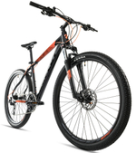 Горный велосипед Aspect AIR COMP 27.5 (2021)