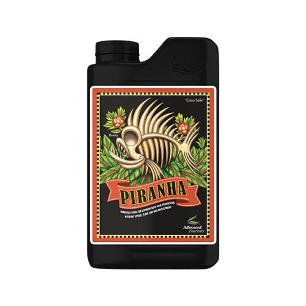 Piranha