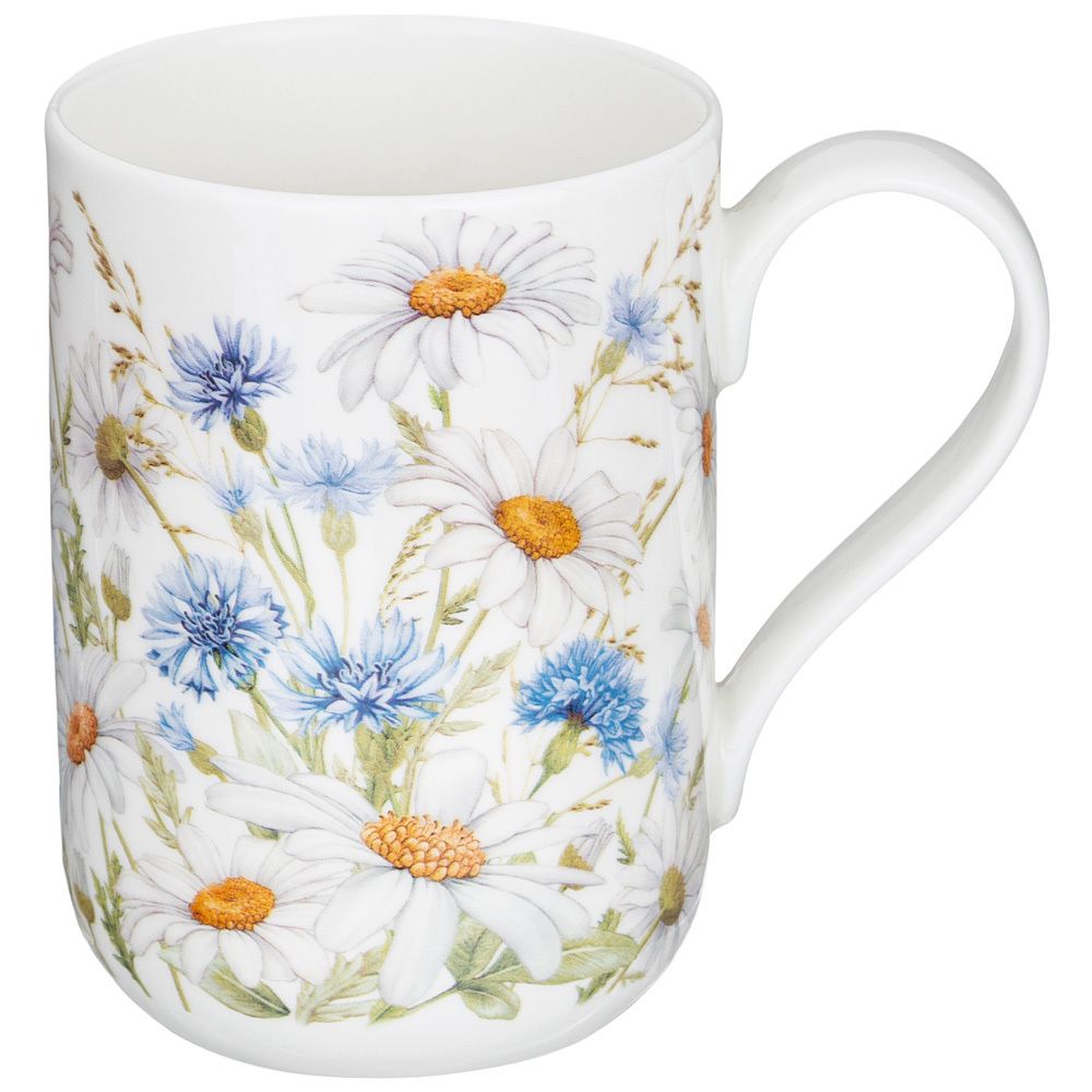 КРУЖКА LEFARD "SENTIMENT" 420 МЛ (КОР=48ШТ.)