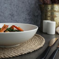 Салатник 650 мл d 19 см h5,2 см   Noble [6]