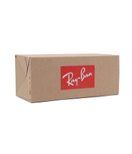 Солнцезащитные очки Ray-Ban - черный(RJ9077S)