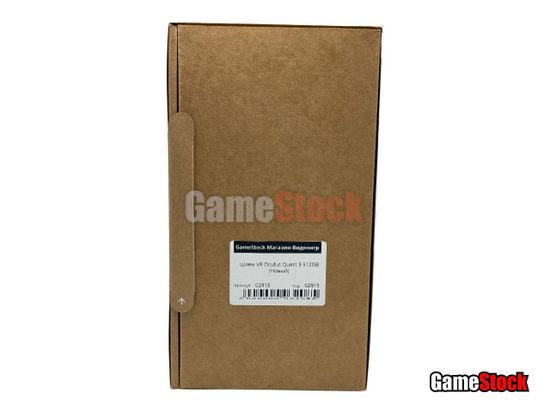 Шлем VR Oculus Quest 3 512GB (Новый)