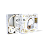 Детские беспроводные наушники OTL Technologies Гарри Поттер