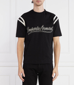 Футболка Emporio Armani - черный(6R1TDP 1JWZZ)