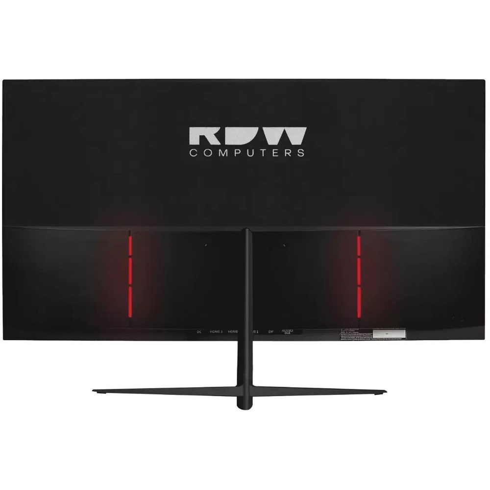 Монитор 27" RDW Computers RDW2701K