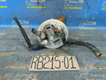 Бензонасос погружной SUZUKI AERIO 2001-2007