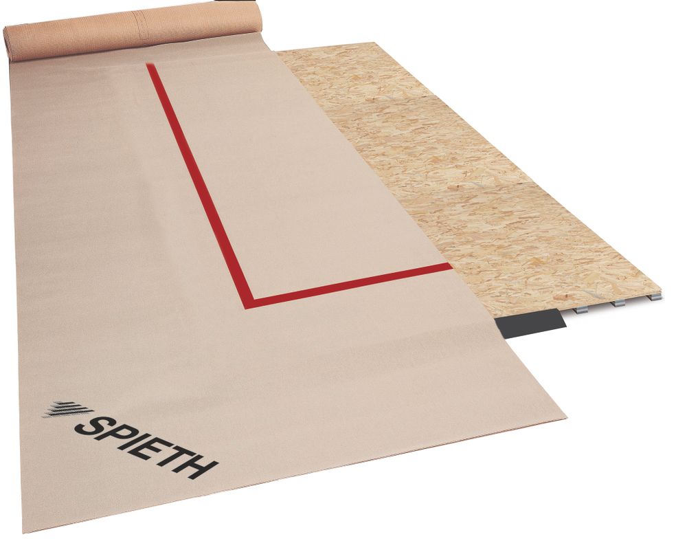 Помост для соревнований по художественной гимнастике, модель "Beijing"