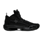 Кроссовки Jordan Air Jordan 34 "Black Cat"