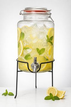Диспенсер для напитков maison jar, 5 л