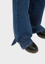 Джинсы KARL LAGERFELD JEANS