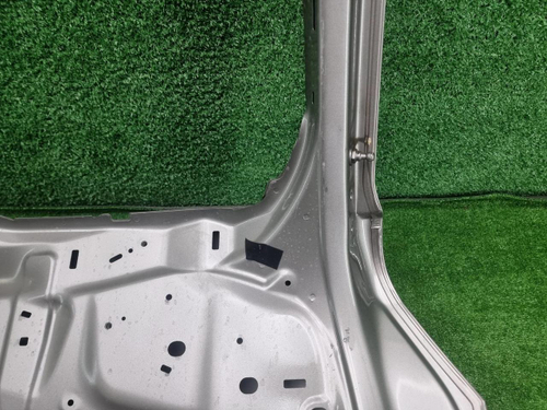 Крышка багажника Volvo XC40 (2017-н.в.)