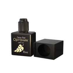 Гель-лак Органик Фуксия,ОПЦИЯ