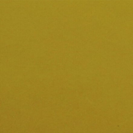 Замша 20*30см искусственная двухсторонняя, цв.горчичный 22975