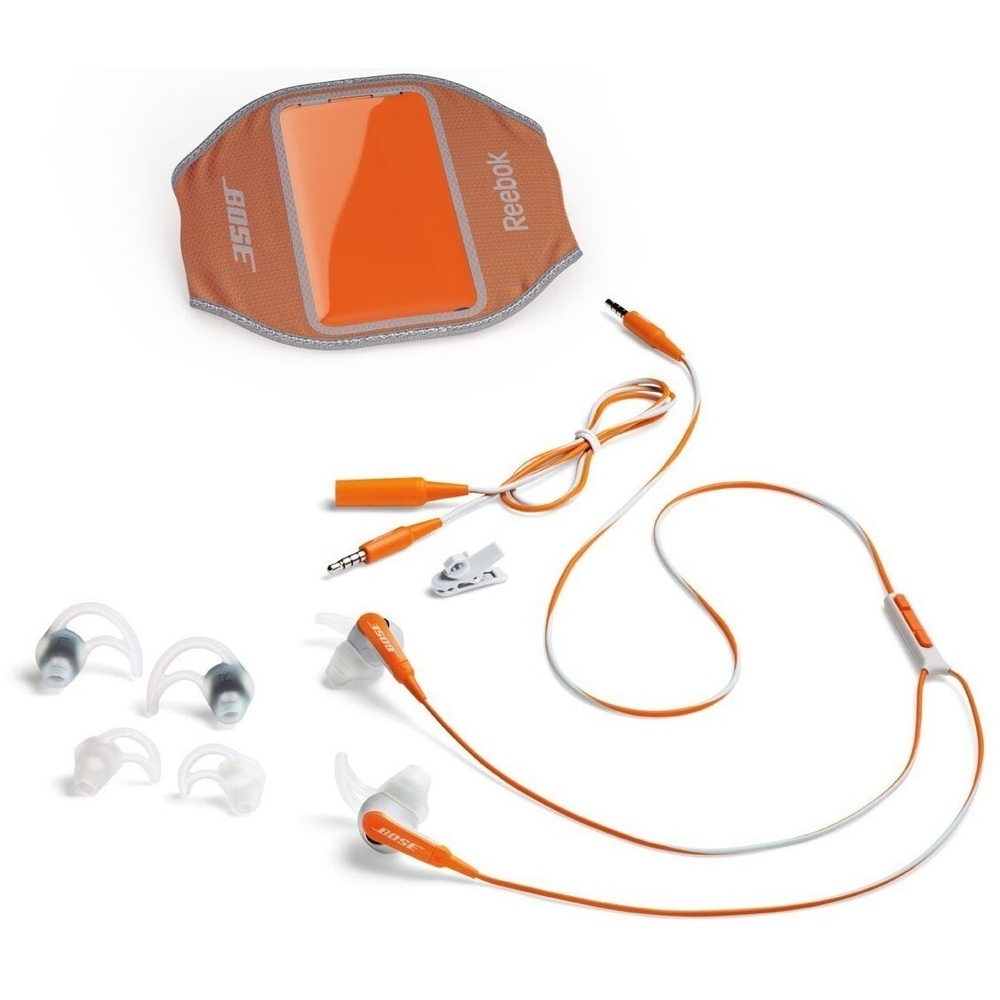 Наушники Bose SIE2i HEADPHONE SINGLE, orange