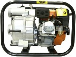 Мотопомпа бензиновая Sturm BP8710GV для грязной воды