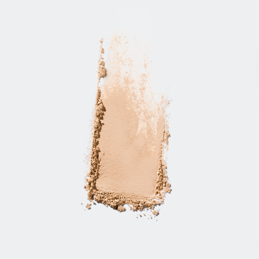 Clinique Stay-Matte Sheer Pressed Powder - Матирующая пудра для жирной кожи оттенок 01 Stay Buff, 7 g