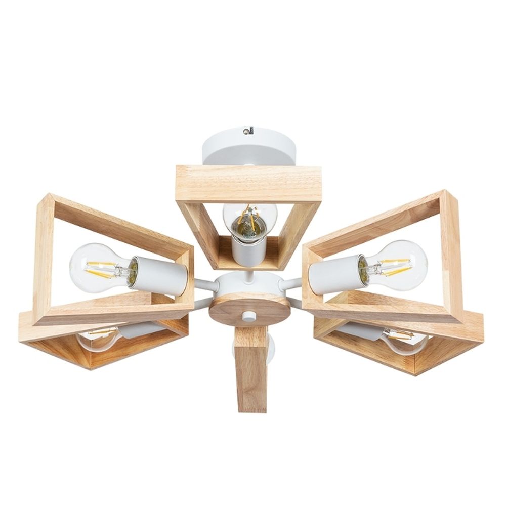 Потолочная люстра Arte Lamp