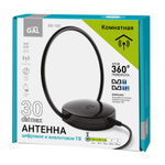 Антенна TV Gal AR-160 активная