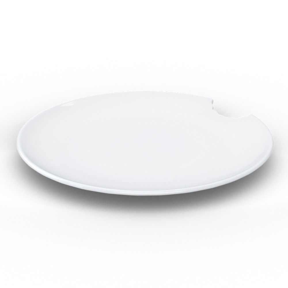 Набор тарелок 2шт 15см Tassen With bite