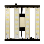 Конструкция корпуса Nyota Proto 170, алюминиевый радиатор и блок Inventronics.