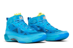 Кроссовки Zion Williamson X Naruto X Jordan Air Jordan 37 "Rasengan"