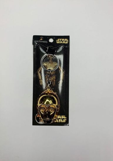 Брелок, кино и сериал