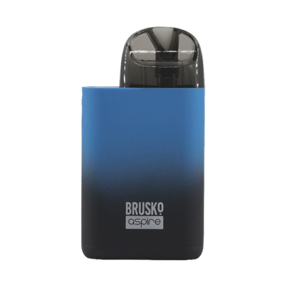 Brusko Minican Plus Pod Kit