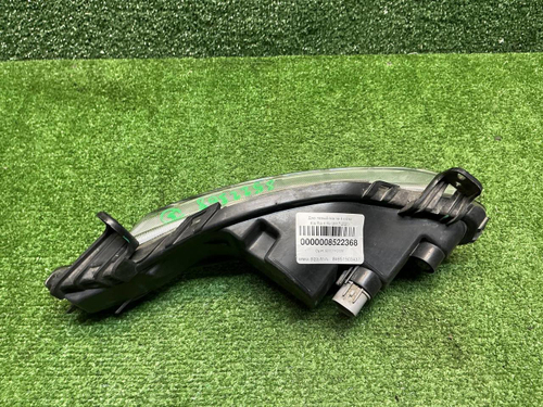 ДХО левый Kia Rio 4 X-line (2017-2020)