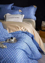 Комплект постельного белья Louis Vuitton