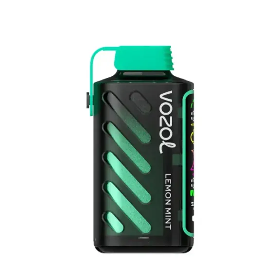 Vozol Gear Power 20000 - Lemon Mint (5% nic)