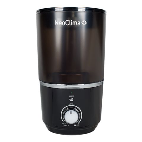 Увлажнитель воздуха ультразвуковой NeoClima NHL-910MW