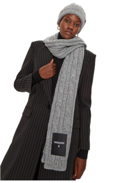 Шарф PATRIZIA PEPE