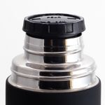 Термос "СЛЕДОПЫТ-COSMOS" с двойной крышкой, 0,75 л