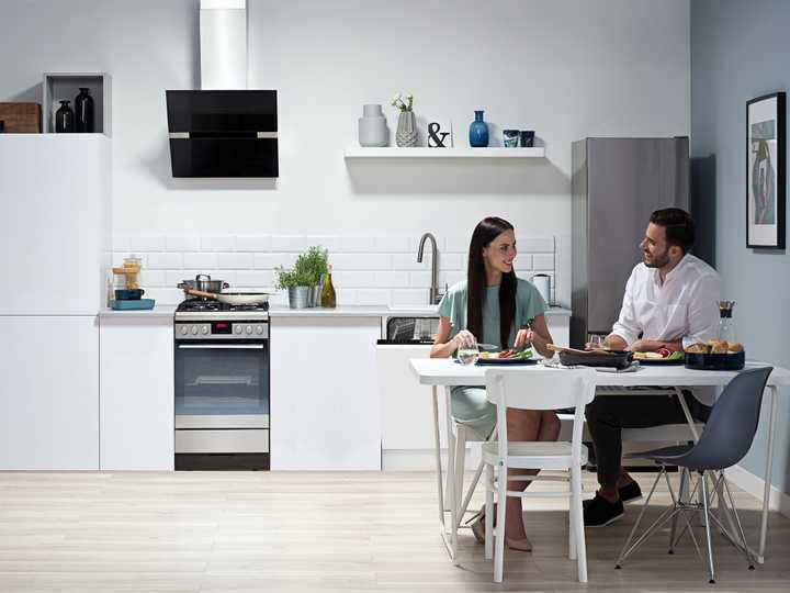 Встраиваемая посудомоечная машина Hansa ZIM476H