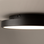 Потолочный светодиодный светильник Maytoni Orign MOD311CL-L27B3K