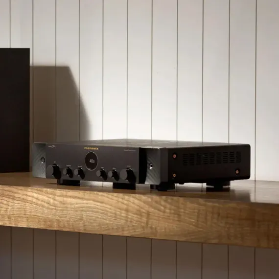 Marantz Stereo 70s Black