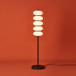 Напольный светильник (торшер) Freya FR5553FL-L20B