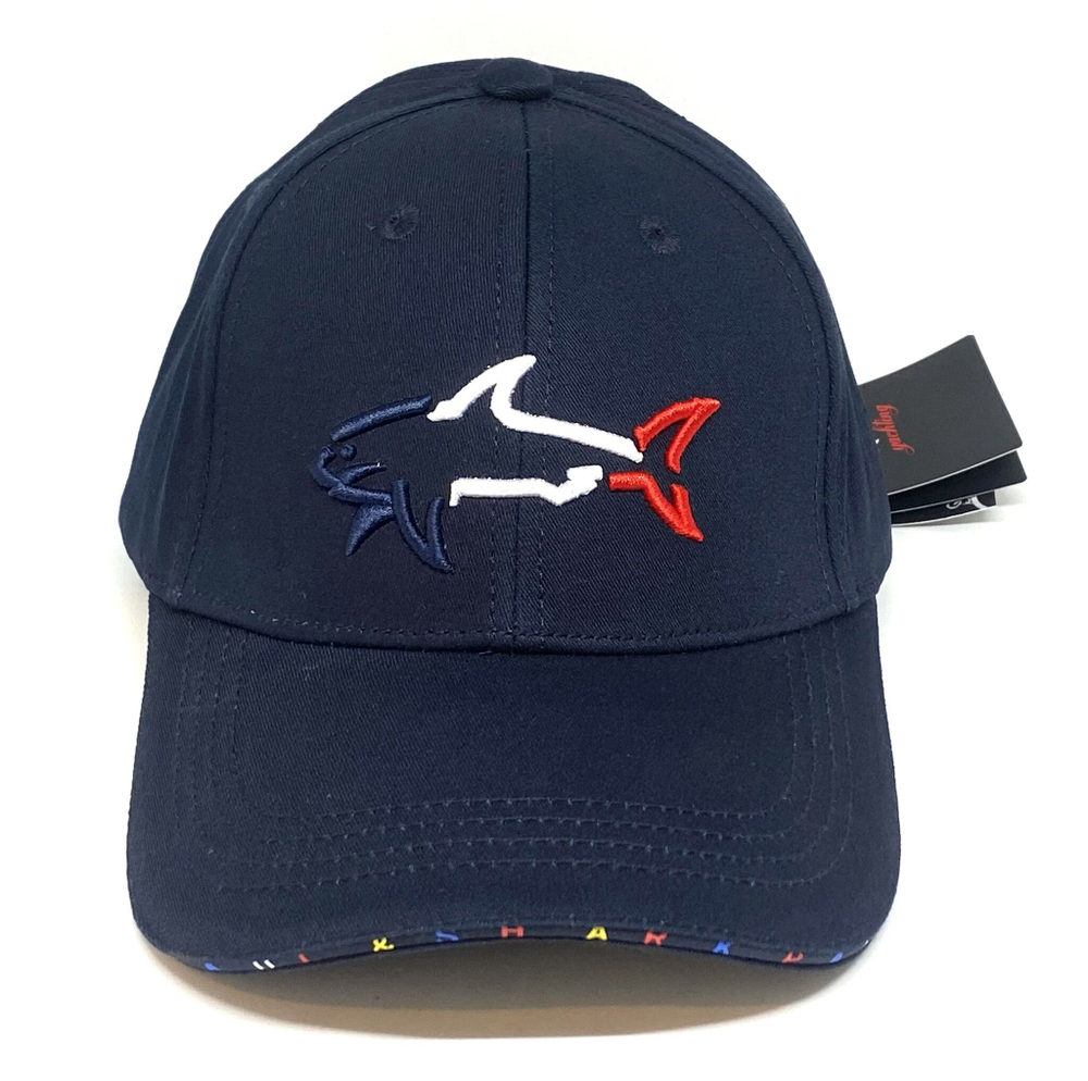 Бейсболка Paul&Shark