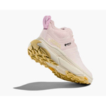 Кроссовки женские HOKA W TRANSPORT CHUKKA GTX Cosmic Pearl / Oat Milk