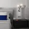 Накладка для розетки с заземлением и защитными шторками, с USB A+C, S70 (капучино) vls001014