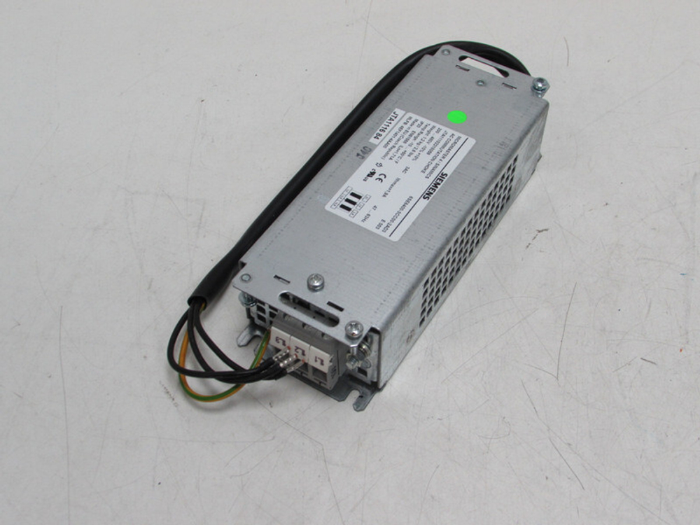 SIEMENS 6SE6400-3CC00-2AD3