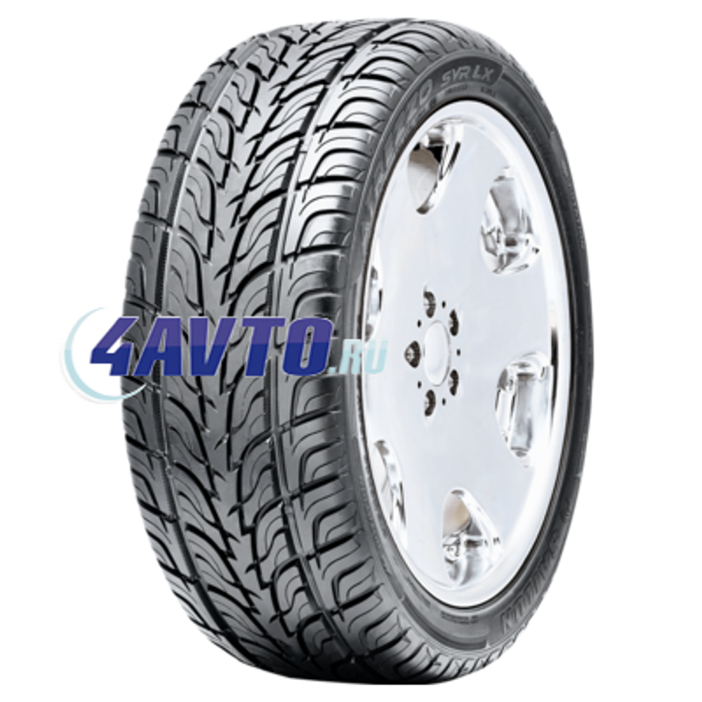 Легковая шина 305/45R22 118V XL Atrezzo SVR LX TL M+S