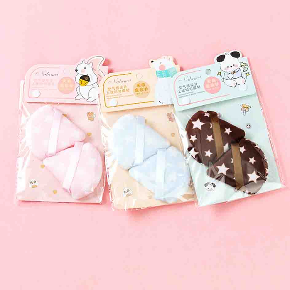 Набор спонжей