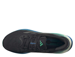 Кроссовки для бега мужские adidas Supernova Rise 2 M Черный и Синий