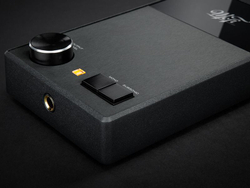 Фонокорректор MOFI ELECTRONICS UltraPhono Black