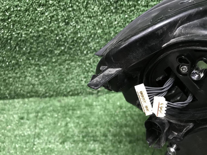 Фара левая BMW X5 G05 X6 G06 (2018-2023) Laser