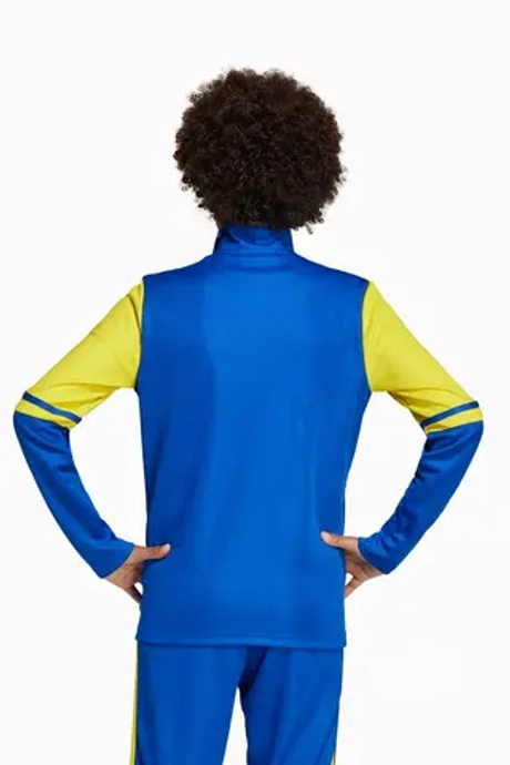 Кофта adidas Squadra 25 Training Junior - синий