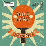 Barna Original Legend Half Long