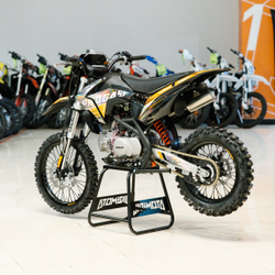 Питбайк PROGASI SMART 160CC GOLD 17/14
