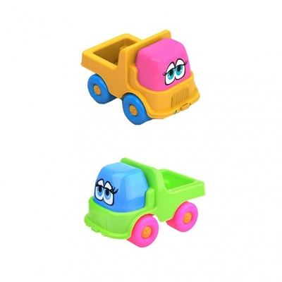 Грузовик "Бусинка" 283